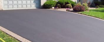 Driveway Maintenance Services